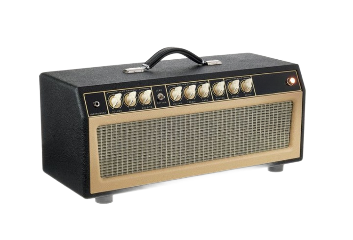 Tone King Imperial MkII
